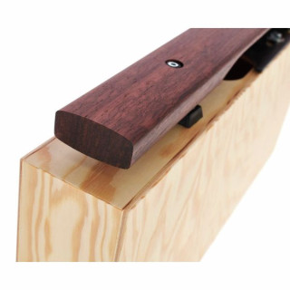 Sonor KS50P g# Глубокий бас из розового дерева Sonor KS50P g# Deep Bass Rosewood