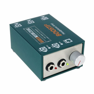 Усилитель для наушников Audiowerkzeug BOOSTi² Audiowerkzeug BOOSTi²