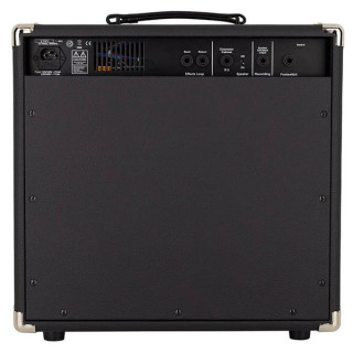 Усилители Koch Jupiter Junior J20C Combo BK Koch Amps Jupiter Junior J20C Combo BK