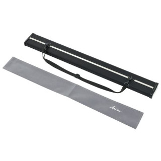 Кейс для смычков Artino KA-490 Bass Bow Case BK Artino KA-490 Bass Bow Case BK