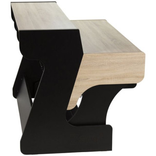 Zaor Miza 88 XL Flex Черный дуб Zaor Miza 88 XL Flex Black Oak