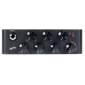 Микротрубки из темного стекла 200 басовых головок Darkglass Microtubes 200 Bass Head