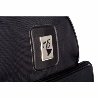 Кейс Маркуса Бонны для 2-х труб P Marcus Bonna Flightcase for 2 Trumpets P