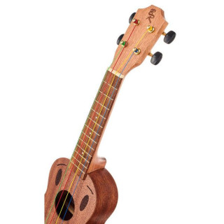 Укулеле Baton Rouge UR11-S smile-bws Baton Rouge UR11-S smile-bws