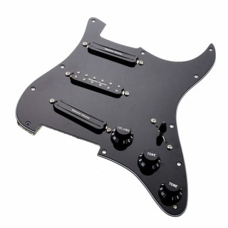 Seymour Duncan Дэйв Мюррей зарядил "Пикг". БК Seymour Duncan Dave Murray Loaded Pickg. BK