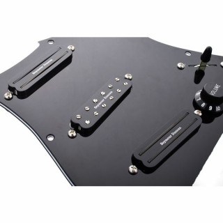 Набор звукоснимателей Seymour Duncan Dave Murray Loaded Pickg. BK