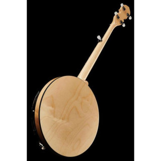Банджо Gold Tone CC-100R 5 String Banjo Left