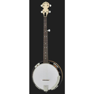 Банджо Gold Tone CC-100R 5 String Banjo Left