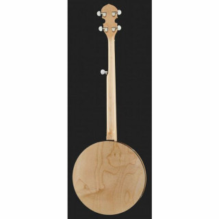 Банджо Gold Tone CC-100R 5 String Banjo Left