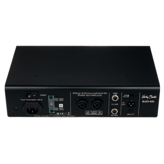 Harley Benton BLOCK-800 Harley Benton BLOCK-800