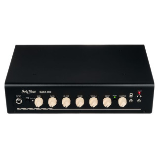 Harley Benton BLOCK-800 Harley Benton BLOCK-800