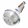 Сурдина Best Brass Straight Aluminium Trumpet