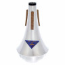 Сурдина Best Brass Straight Aluminium Trumpet