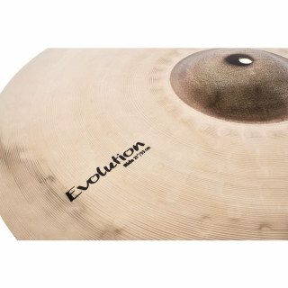 Sabian 21" HHX Evolution Ride Sabian 21" HHX Evolution Ride