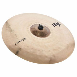 Sabian 21" HHX Evolution Ride Sabian 21" HHX Evolution Ride