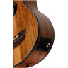 Kala U-Bass Тeak Фретированный Kala U-Bass Teak Fretted