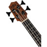 Kala U-Bass Тeak Фретированный Kala U-Bass Teak Fretted
