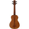 Kala U-Bass Тeak Фретированный Kala U-Bass Teak Fretted