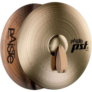 Крэш тарелки Paiste 14" PST 5 Band Paiste 14" PST 5 Band