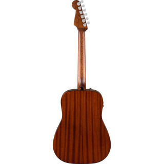 Fender CA DLX Redondo Jr. E HSB Fender CA DLX Redondo Jr. E HSB