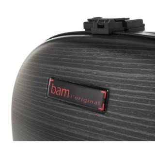 футляр для скрипки в каюте bam 2003XLLB bam 2003XLLB Cabin Violin Case