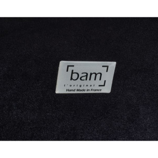 футляр для скрипки в каюте bam 2003XLLB bam 2003XLLB Cabin Violin Case