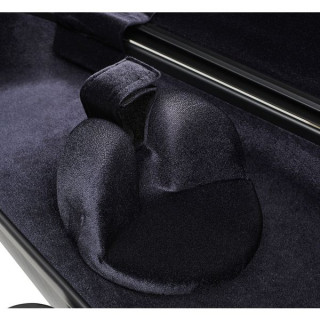 футляр для скрипки в каюте bam 2003XLLB bam 2003XLLB Cabin Violin Case