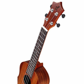 Харли Бентон Гавайи Коа Тенор Гавайская гитара Harley Benton Hawaii Koa Tenor Ukulele