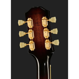 Epiphone Frontier Взрыв границы США Epiphone Frontier USA Frontier Burst