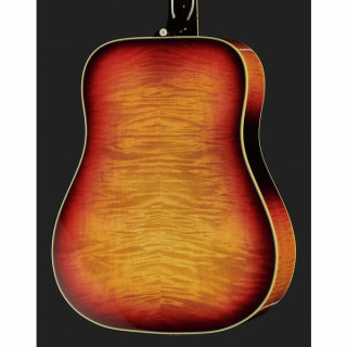 Epiphone Frontier Взрыв границы США Epiphone Frontier USA Frontier Burst