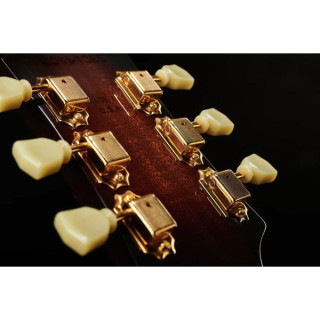 Epiphone Frontier Взрыв границы США Epiphone Frontier USA Frontier Burst