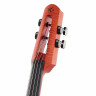 NS Design CR4-CO-AM Янтарная виолончель NS Design CR4-CO-AM Amber Cello