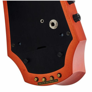 NS Design CR4-CO-AM Янтарная виолончель NS Design CR4-CO-AM Amber Cello