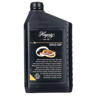 Hagerty Gold Dip 2 литра Hagerty Gold Dip 2 Liter