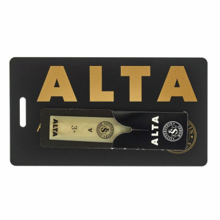 Трость для кларнета Silverstein VIVACE Bb-Clarinet 3.0+ Silverstein VIVACE Bb-Clarinet 3.0+