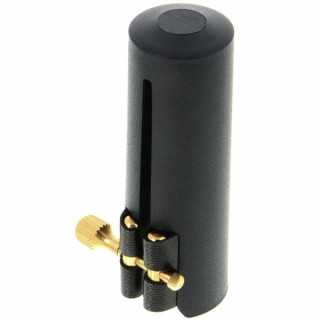 Лигатура для саксофона Rovner Light L13 Tenor/Baritone Sax Rovner Light L13 Tenor/Baritone Sax