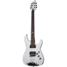 Schecter C-1 Jerry Horton 25th WH Schecter C-1 Jerry Horton 25th WH