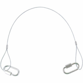 Безопасность на лестничной клетке 40 см/1,5 мм Stairville Safety 40cm/1,5mm