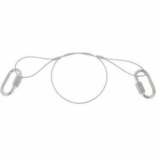 Безопасность на лестничной клетке 40 см/1,5 мм Stairville Safety 40cm/1,5mm