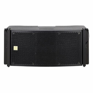 Модуль линейного массива the box pro A 10 LA Line Array Module the box pro A 10 LA Line Array Module