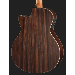 Furch Spectra Plus Gc-ER a PVT SPE Furch Spectra Plus Gc-ER a PVT SPE