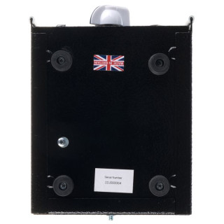 Усилитель высоких частот винтажной серии британской педальной компании British Pedal Company Vintage Series Treble Booster