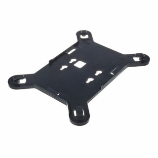 Крепление для бас-барабана Kelly Shu Flatz SM91 Kelly Shu Flatz Bass Drum Mount SM91