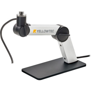 Желтотек Мика Он Эйр Стол-Подставка Алюминий Yellowtec Mika On Air Table Stand Alu