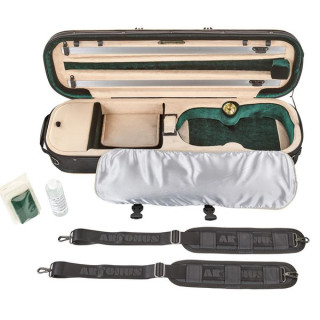 Футляр для скрипки Artonus Bardo 4/4 CeZ Artonus Bardo Violin Case 4/4 CeZ