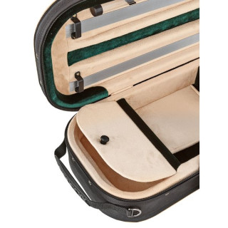 Футляр для скрипки Artonus Bardo 4/4 CeZ Artonus Bardo Violin Case 4/4 CeZ