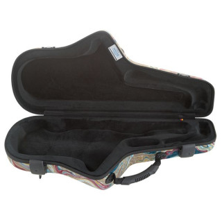 Jakob Winter JW 51092 Alto Sax Case Marble Jakob Winter JW 51092 Alto Sax Case Marble