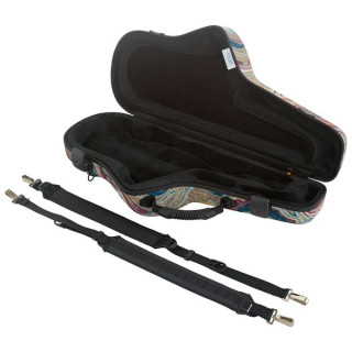 Jakob Winter JW 51092 Alto Sax Case Marble Jakob Winter JW 51092 Alto Sax Case Marble