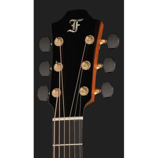 Furch Yellow MC Gc-CR с Anthem Furch Yellow MC Gc-CR w Anthem