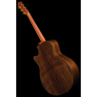 Furch Yellow MC Gc-CR с Anthem Furch Yellow MC Gc-CR w Anthem